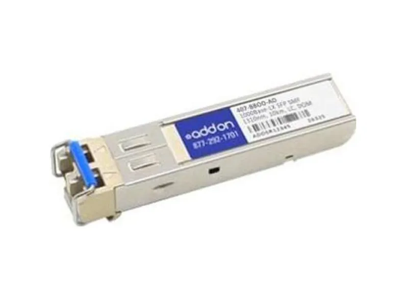 407-BBOO Dell 1000Base-LX 1310nm Wavelength 10KM Reach ...