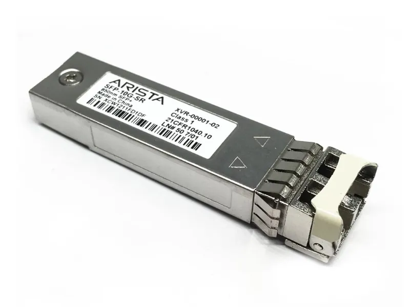 407-BBOT Dell SFP 100Base -FX Transceiver Module