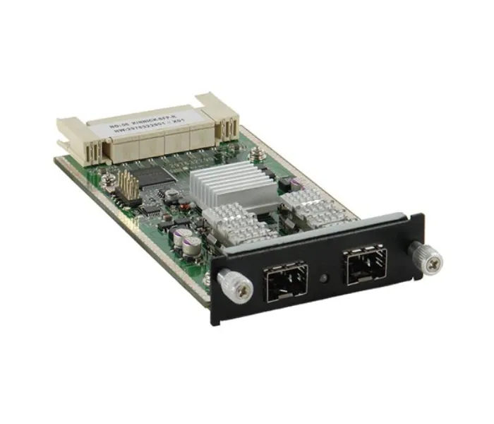 409-BBGL Dell 2-Port 10Gb Fibre Channel XFP Fibre Stack...