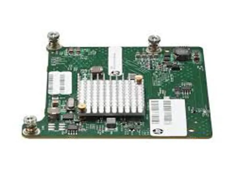 409377-B21 HP Infiniband Dual-Port X4 PCI-Express Mezza...