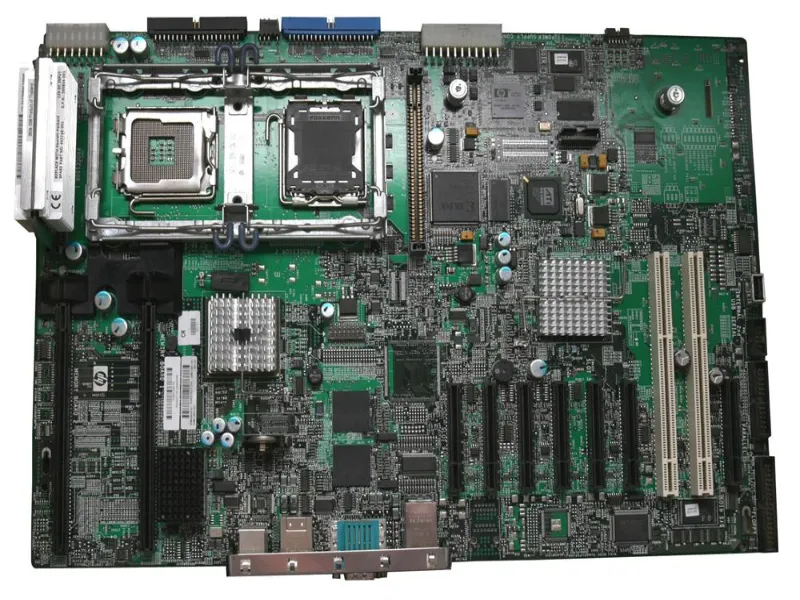 409428-001 HP System Board (Motherboard) for ProLiant M...