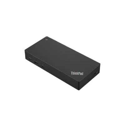 40AF0135US Lenovo ThinkPad Hybrid USB-C to USB-A Dockin...