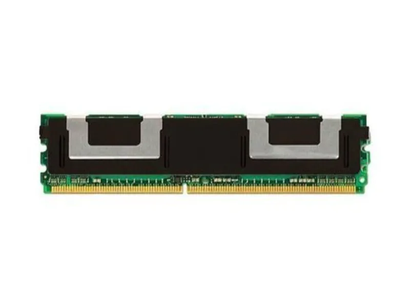 40T4184 IBM 1GB DDR2-667MHz PC2-5300 ECC Fully Buffered...