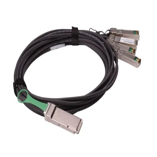 410123-B33 HP 10m 4x DDR InfiniBand Active Copper Cable