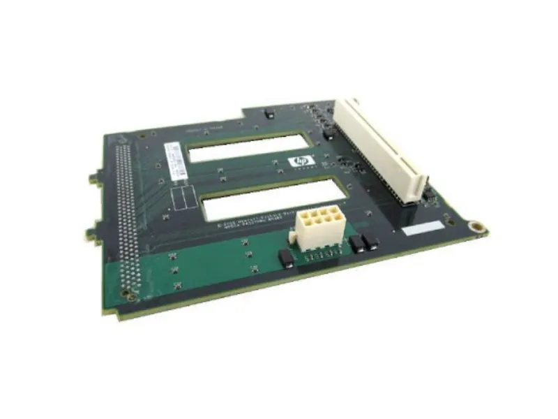 410190-001 HP Pass-Through Board I/O Card for ProLiant ...