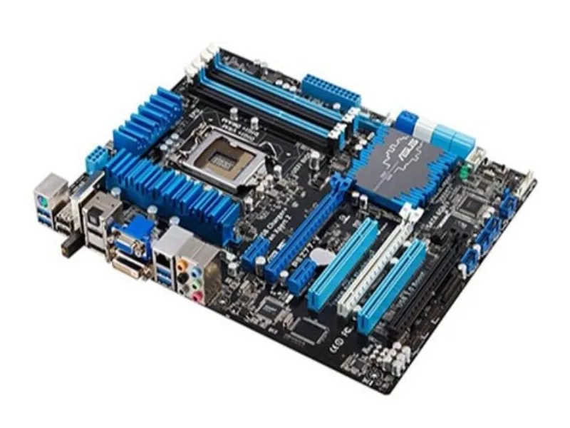 410506-001 HP System Board (Motherboard) Socket-775 for...