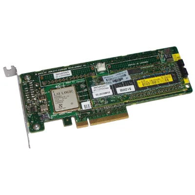 411064-B21 HP SMART ARRAY P400/512MB BBWC CONTROLLER