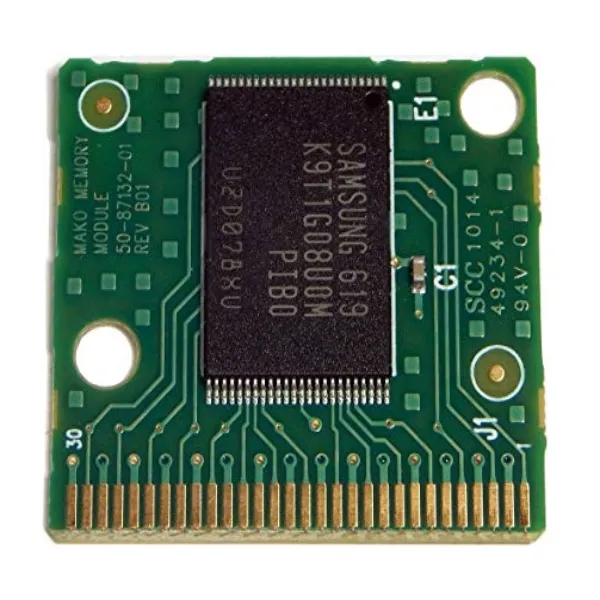 412510-002 HP Flash Memory Module V7 70