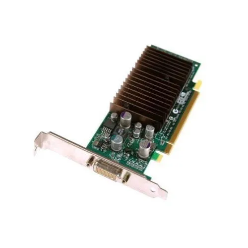 413579-001 HP Quadro4 NVS-280 PCI-Express x16 64MB Dual...