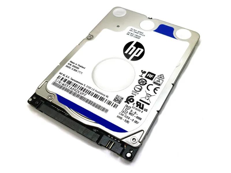 415584-001 HP 60GB 5400RPM SATA 1.5GB/s 2.5-inch Hard D...