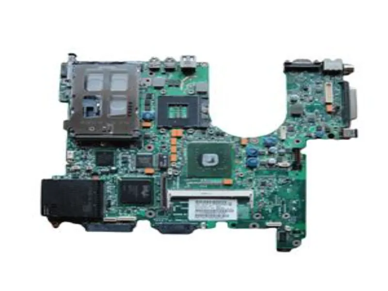 416165-001 HP System Board (Motherboard) with Mobile In...