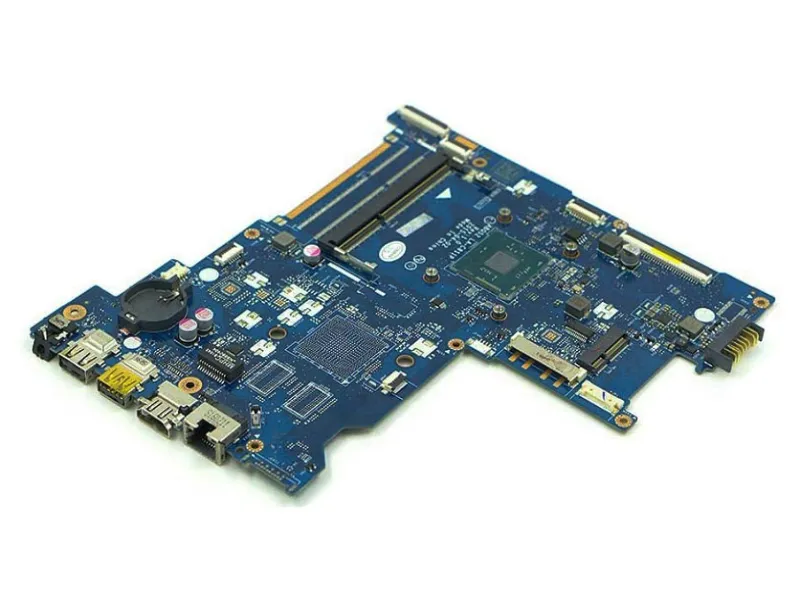 416966-001 HP System Board (Motherboard) for Mobile Int...