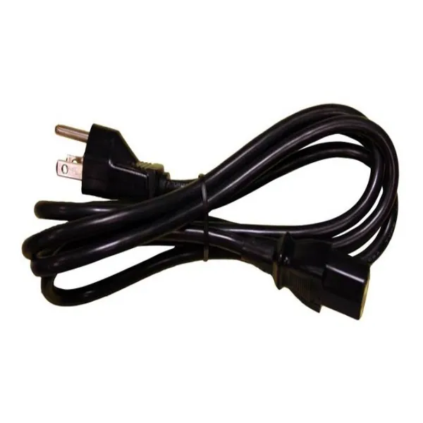 417437-003 HP 3.0m C14 to C19 Power Cord