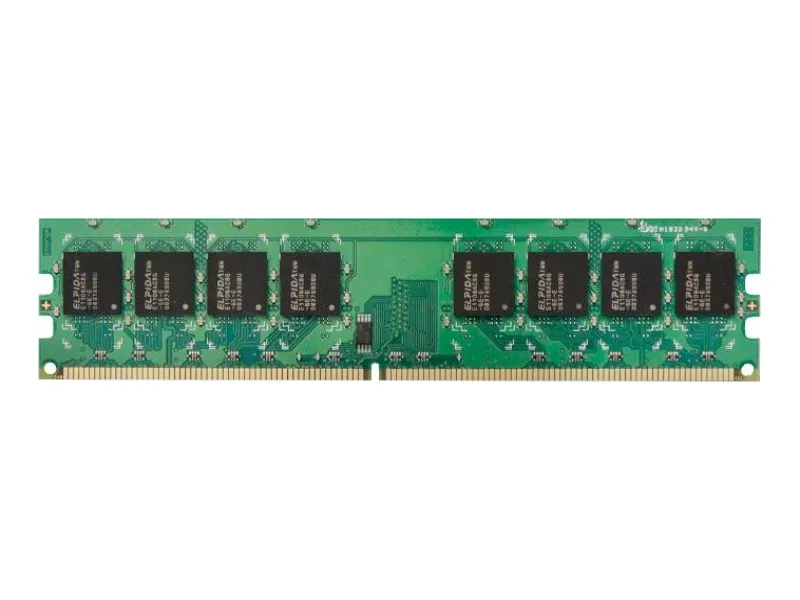 41R0837 Lenovo 2GB DDR3-1066MHz PC3-8500 ECC Registered...