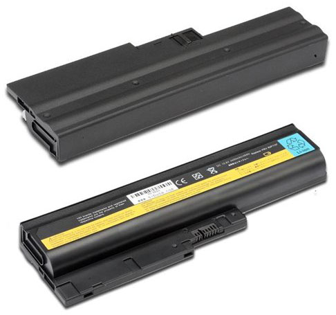 41U3198 Lenovo 6 Cell Li-Ion 10.8 V Battery for ThinkPa...