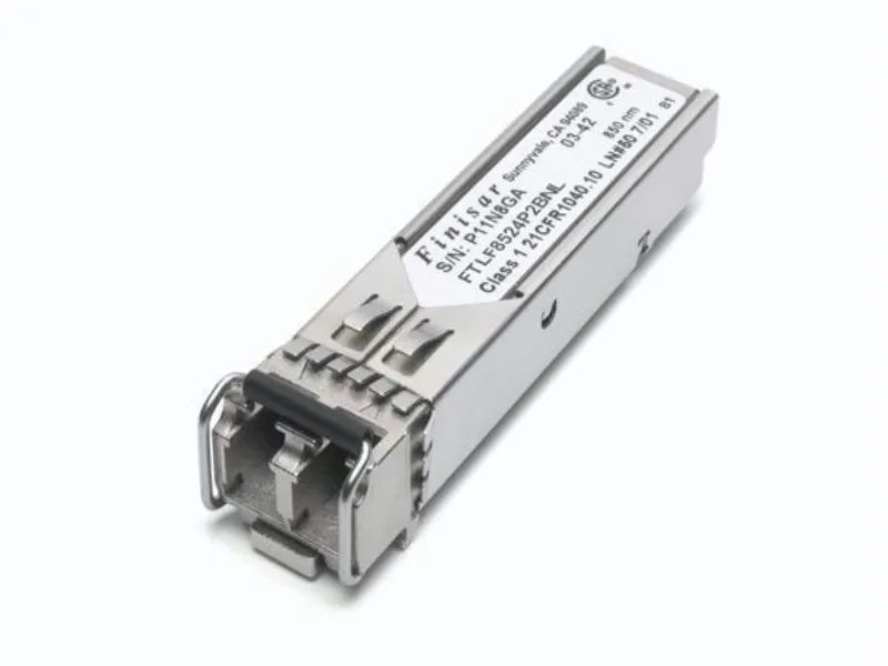 42C1816 IBM 10Gb SFP+ SR Optical Transceiver by QLogic