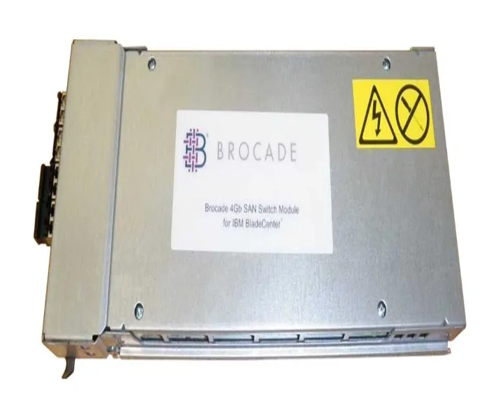 42C1835 IBM BROCADE Enterprise 20-Port 8 Gigabit SAN Sw...