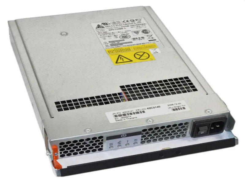 42C2140 IBM 530-Watts AC Power Supply for EXP3000