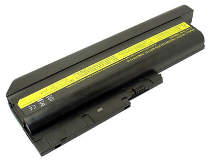 42T4572 Lenovo 10.8 V DC 5.2AH 6 Cell Li-Ion Battery fo...