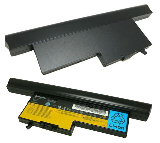 42T4662 Lenovo 14.4V 8 Cell HIGH CAPACITY Battery for T...