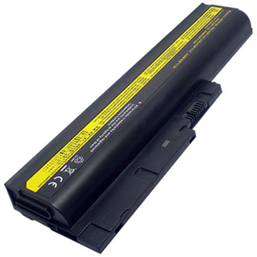 42T4670 Lenovo 6-CELL 10.8V 4.8AH 52WHR Li-Ion Battery ...