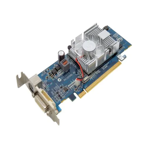 42Y8162 IBM ATI RADEON X1300 LE PCI-Express X16 256MB D...