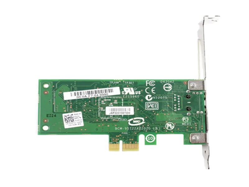 430-2608 Dell Broadcom 5722 Gigabit Ethernet Controller...