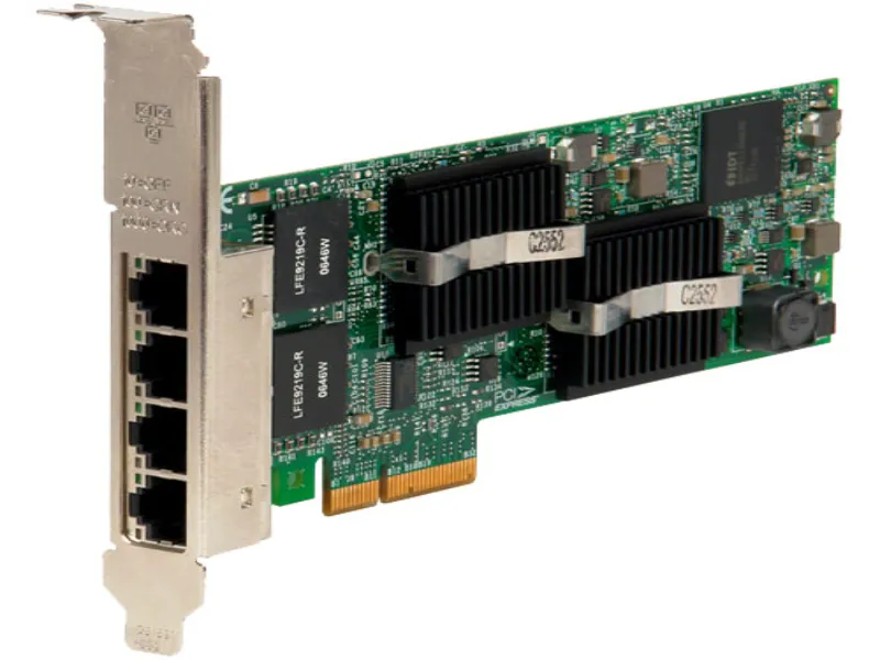 430-2688 Dell PRO/1000 VT Quad -Port Server Adapter LP ...