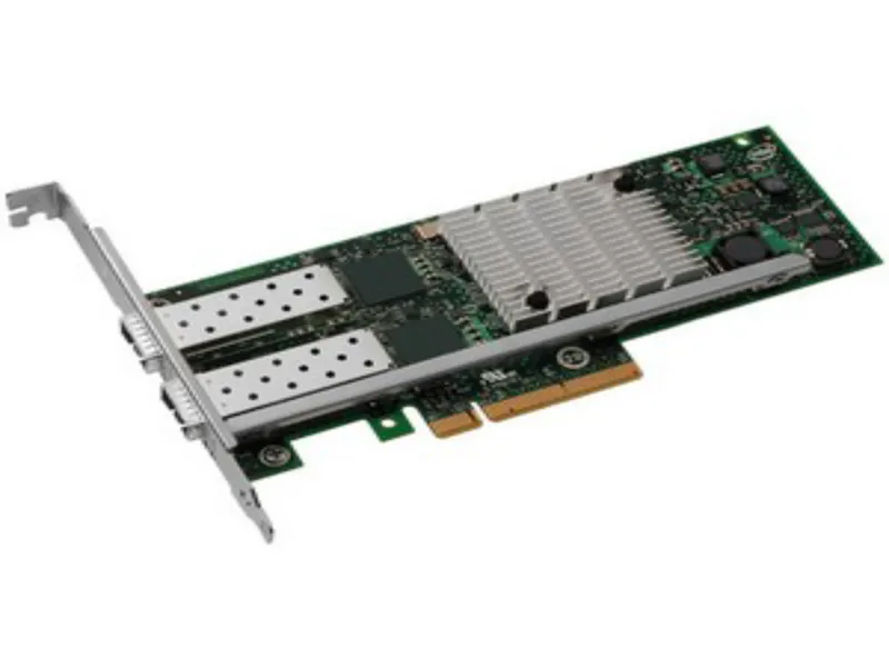 430-3817 Dell 10 Gigabit AT2 Dual Port Server Adapter