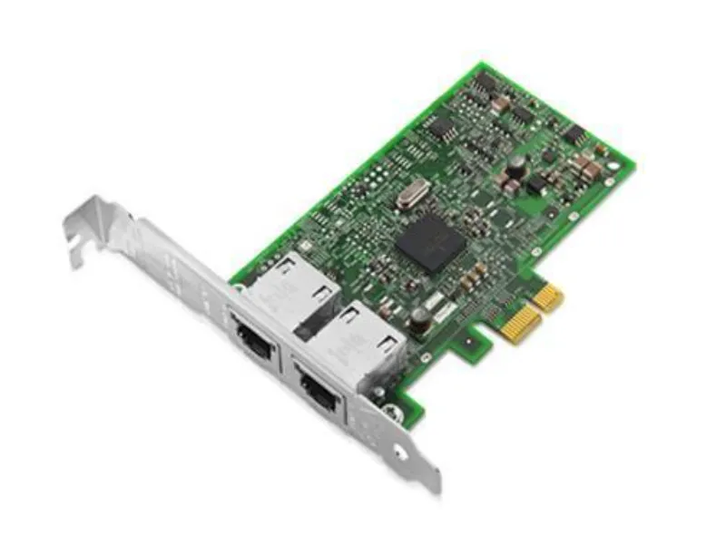 430-4407 Dell Broadcom 5720 Dual Port 1GB PCI-Express F...