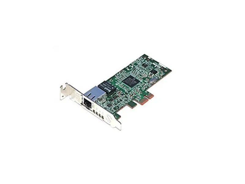 430654-001 HP Broadcom Single Port Gigabit Network Inte...