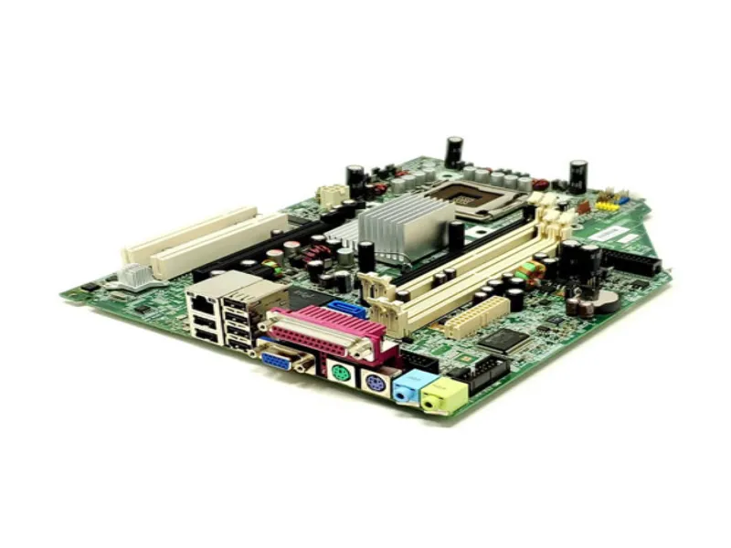 432289-001 HP System Board Socket 775 Audio Video Lan f...