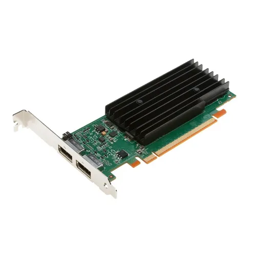 433956-001 HP Nvidia Quadro NVS-285 PCI-Express 128MB V...