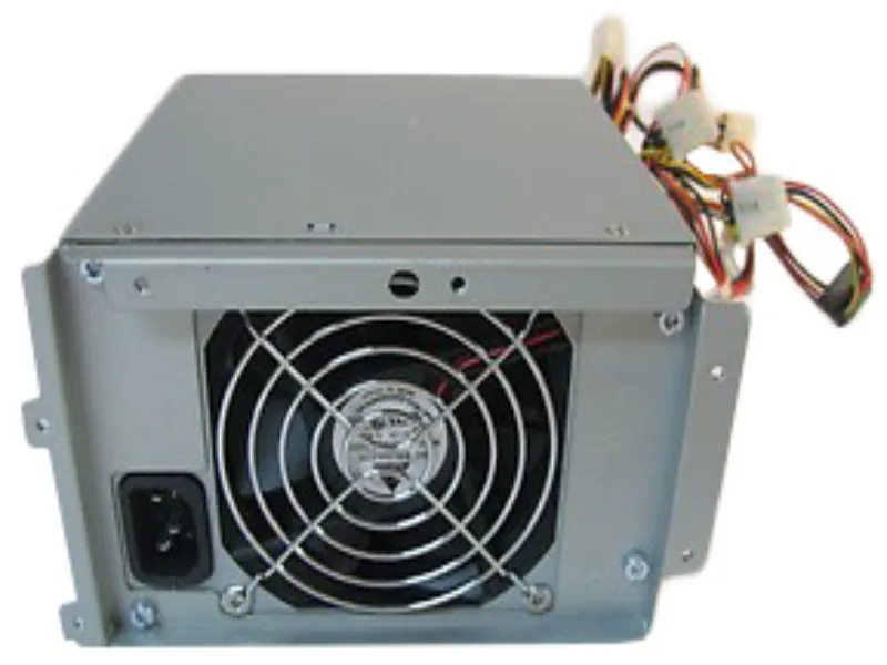 434200-002 HP 410-Watts non Redundant ATX Power Supply ...