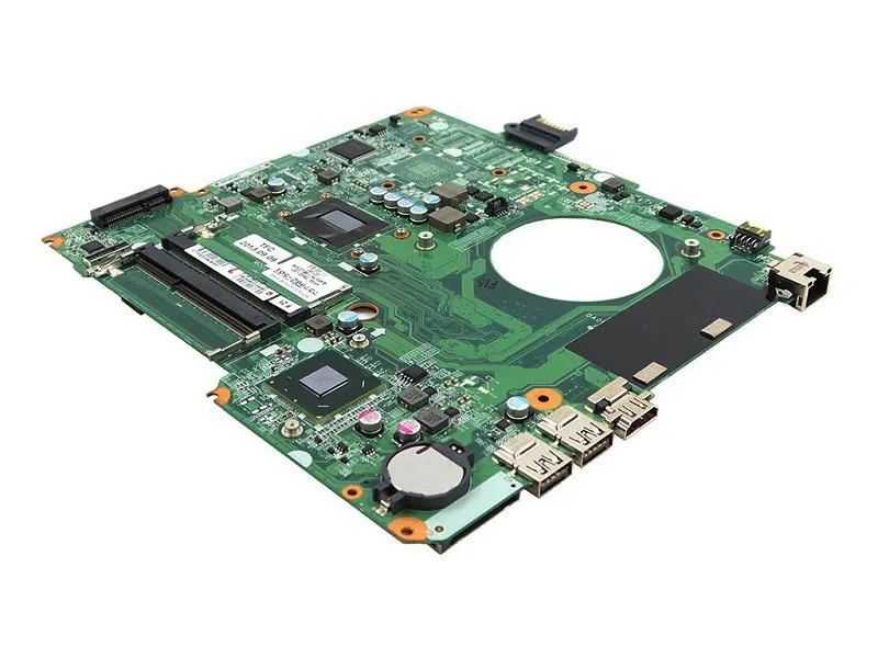 434722-001 HP System Board (Motherboard) for Pavilion D...