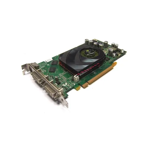 435703-B21 HP Nvidia Quadro FX1500 256MB PCI-Express Gr...