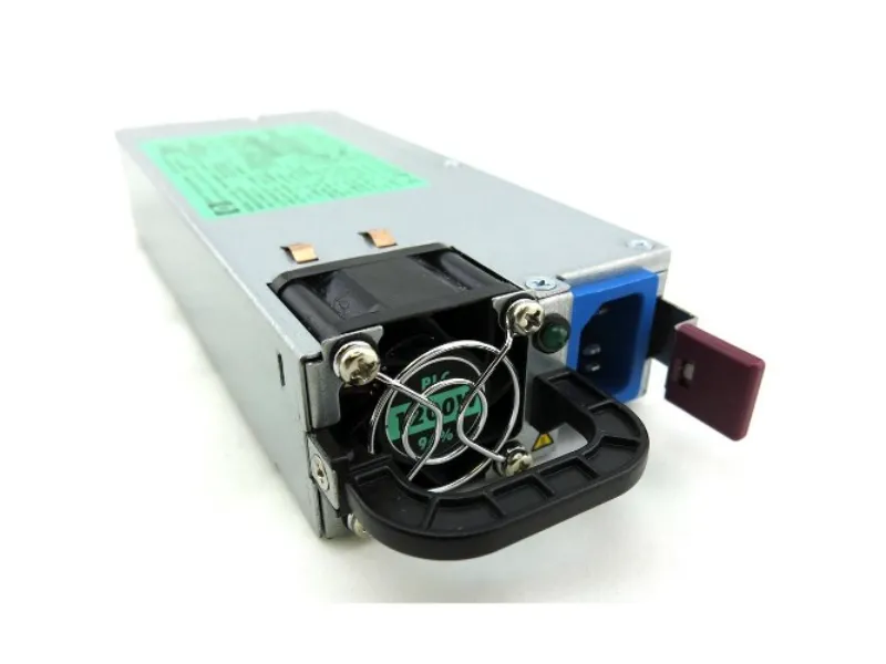 438202-002 HP 1200-Watts Redundant Power Supply for Pro...