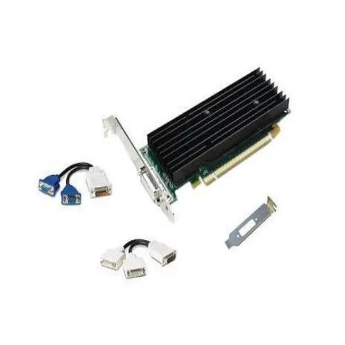 43R1765 IBM 256MB nVvidia Quadro NVS 290 Dual-VGA or Du...