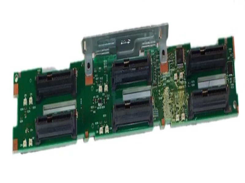 43V7071 IBM SAS Hard Drive Backplane Board for System x...