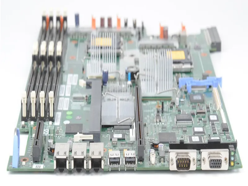 43W5889 IBM Xeon Dual Core System Board for System x355...