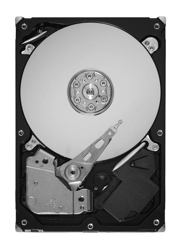 43W7625 IBM 1TB 7200RPM SATA 3GB/s Simple-Swappable 3.5...