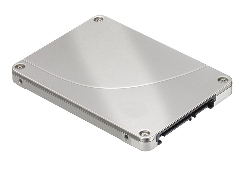 43W7729 IBM 50GB SATA 3GB/s Hot-pluggable 1.8-inch MLC ...