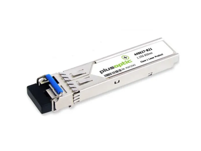 440627-B21 HP BLC GBE2C Layer 2/3 Fibre SFP Option Kit