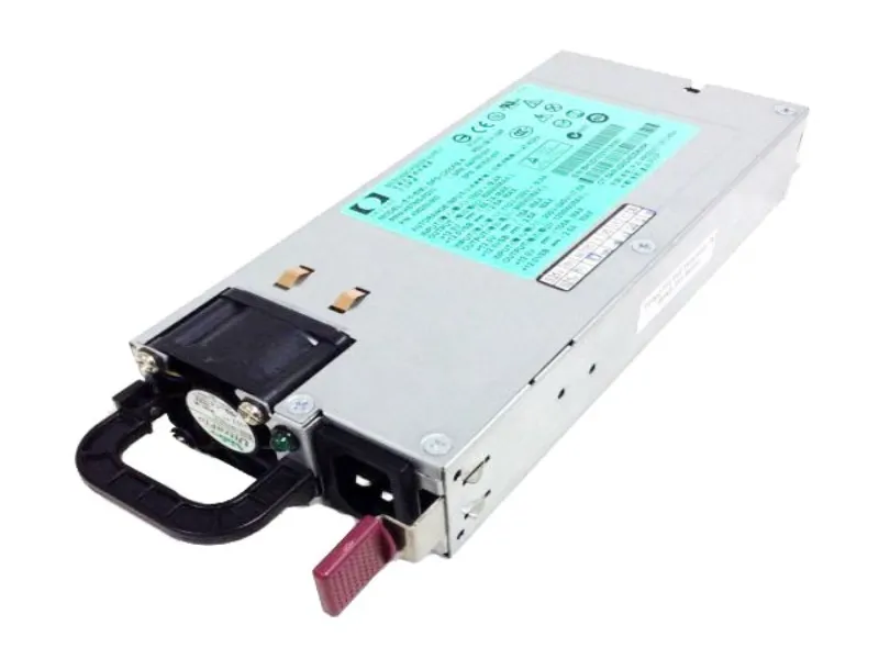 441830-001 HP 1200-Watts 12V DC Redundant Power Supply ...