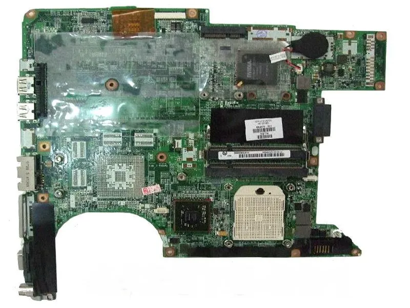 442875-001 HP System Board (MotherBoard) with Webcam Op...