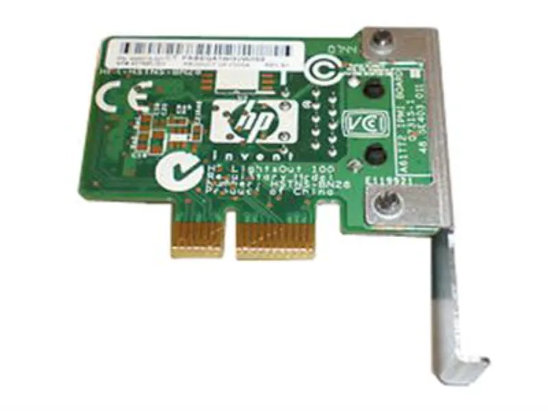 445515-001 HP Lights Out 100c Remote Management Card Ki...