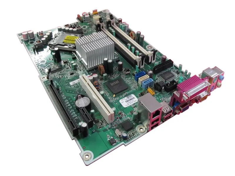 445757-001 HP System Board (MotherBoard) for RP5700 POS...