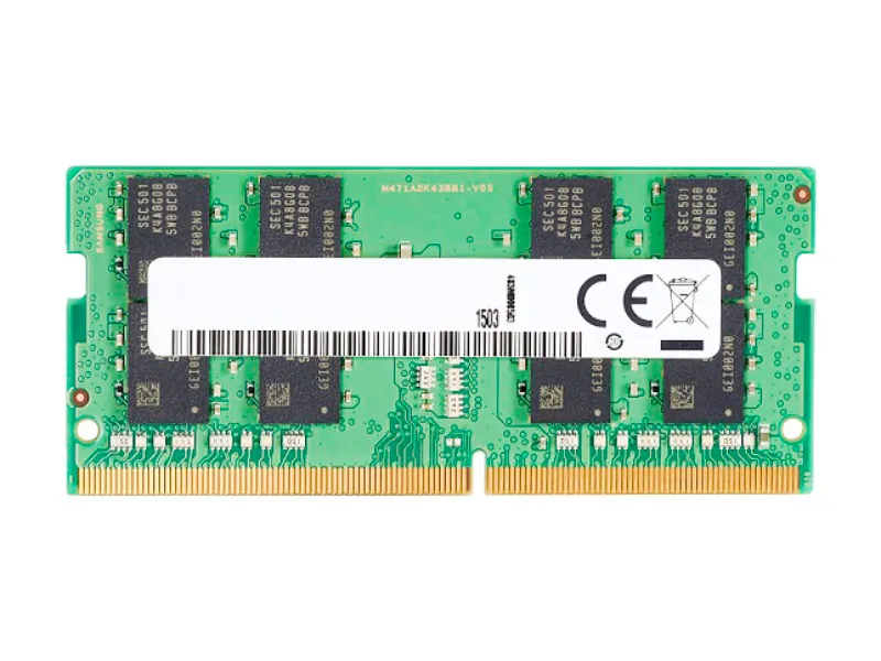 446429-001N HP 1GB DDR2-667MHz PC2-5300 non-ECC Unbuffe...