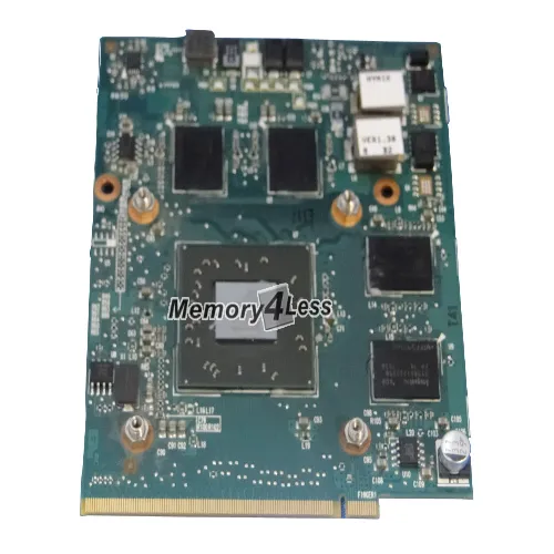 446556-001 HP Radeon HD2600XT 256MB DDR3 GPU Video Grap...