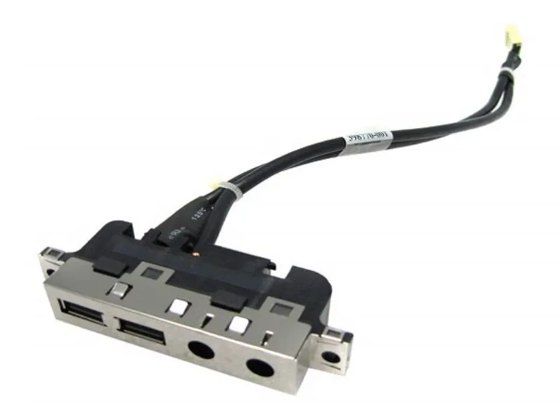 448219-001 HP USB / Power LED Cable for ProLiant ML115 ...